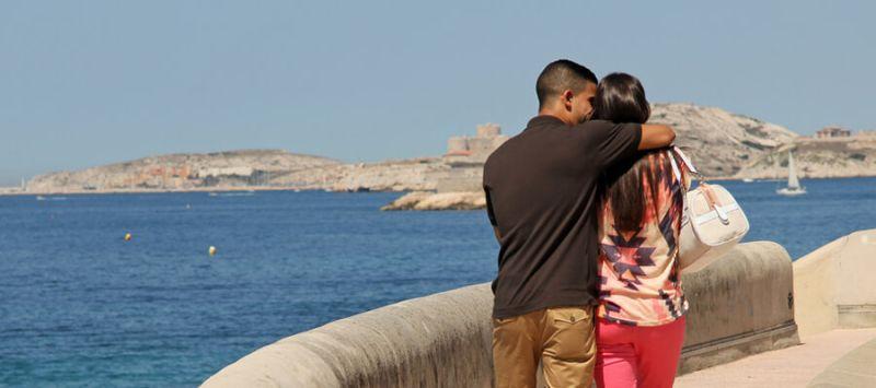 Les meilleurs sites de rencontres éphémères à Marseille